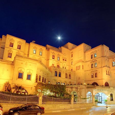 Elruha Hotel Sanlıurfa Eksteriør bilde