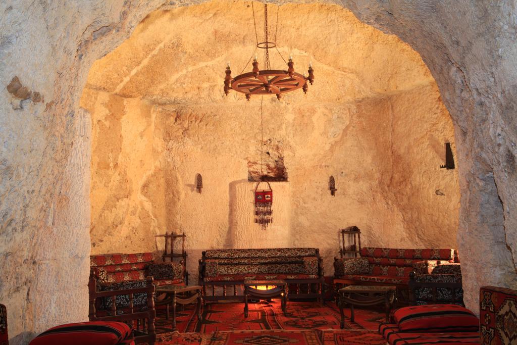 Elruha Hotel Sanlıurfa Eksteriør bilde